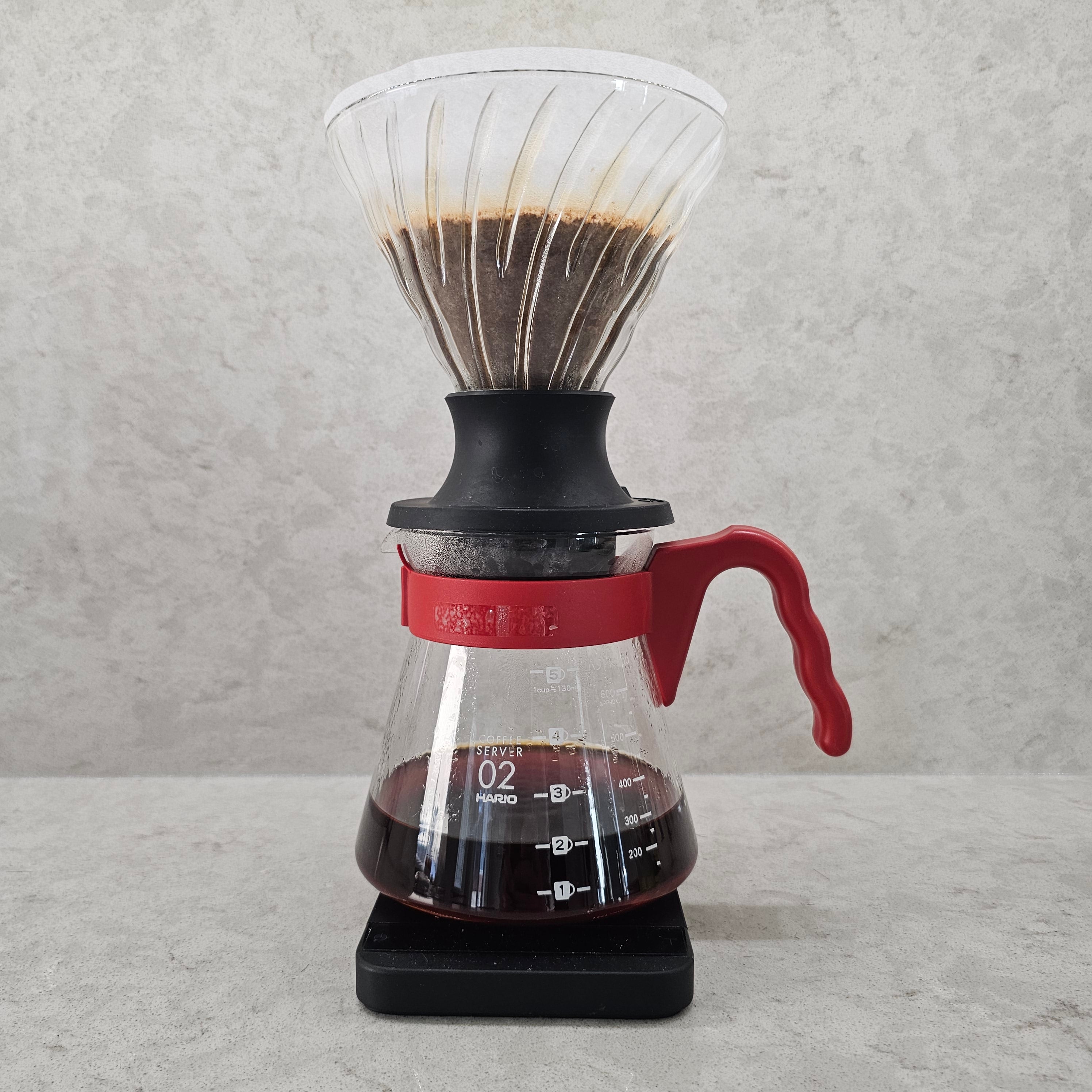 Brazil Chapada Whole Bean Roasted Coffee