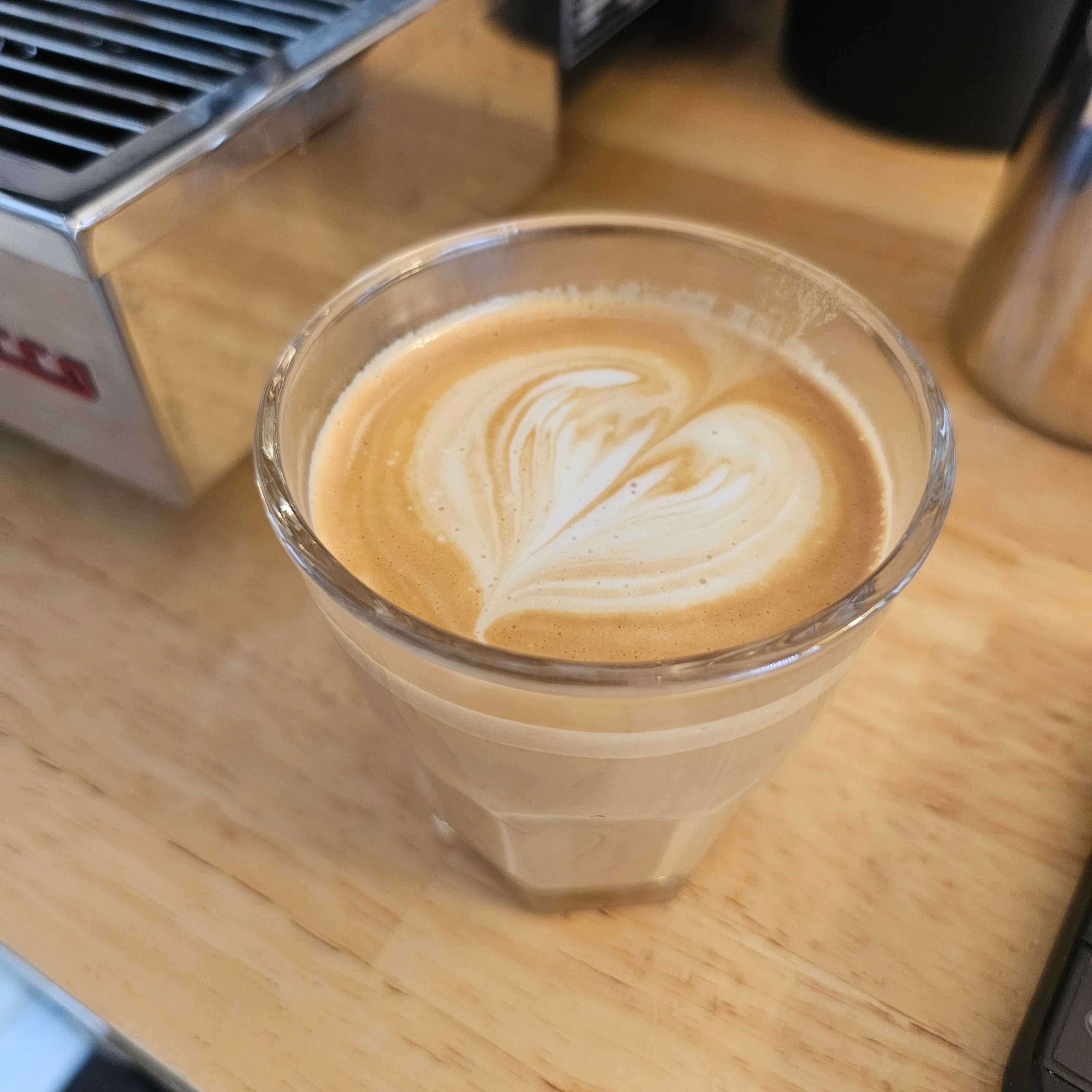 Mo's Espresso Blend - Whole Bean Roasted Coffee