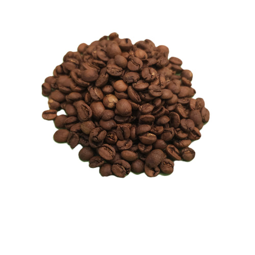 Brazil Chapada Whole Bean Roasted Coffee