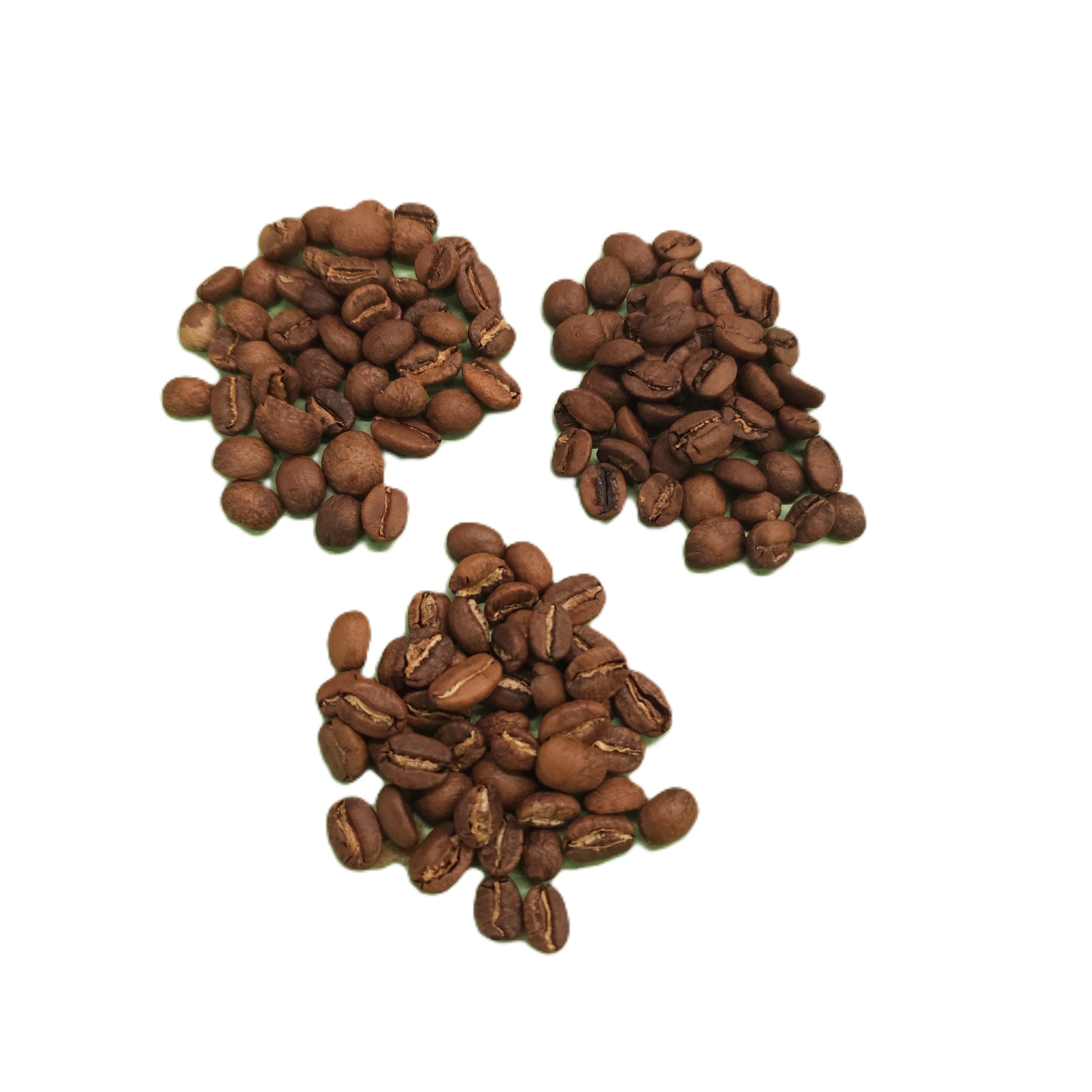 Mo's Espresso Blend - Whole Bean Roasted Coffee