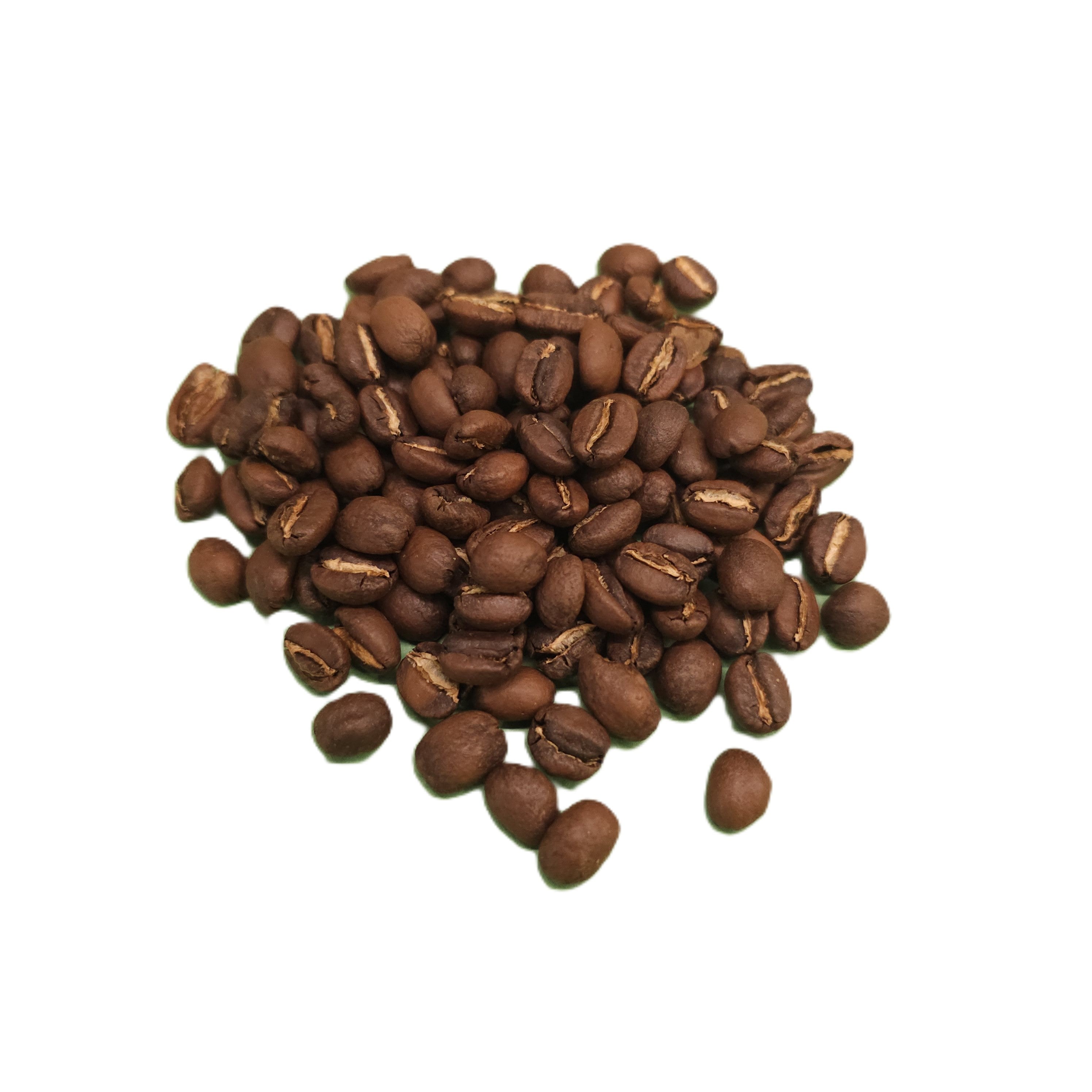 Ethiopian Yirgacheffe Whole Bean Roasted Coffee