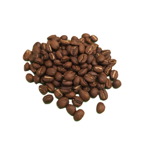 Ethiopian Yirgacheffe Whole Bean Roasted Coffee