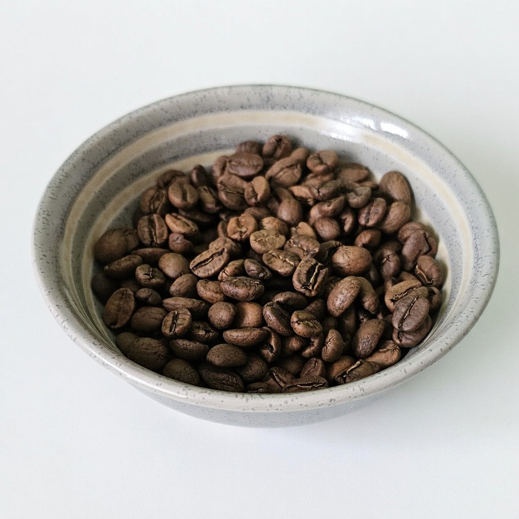 Ethiopia Natural Process Hambela Goro - Whole Bean Roasted Coffee - 300g bag